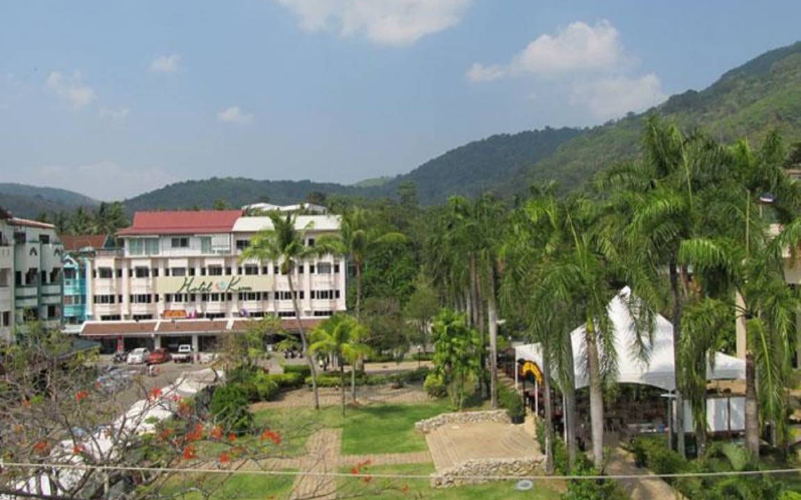Photo of Others in Karon