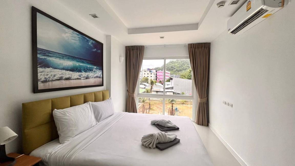 Photo of Bedroom in Patong