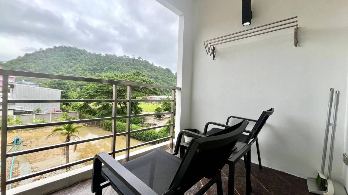 Photo of Patio Balcony in Patong
