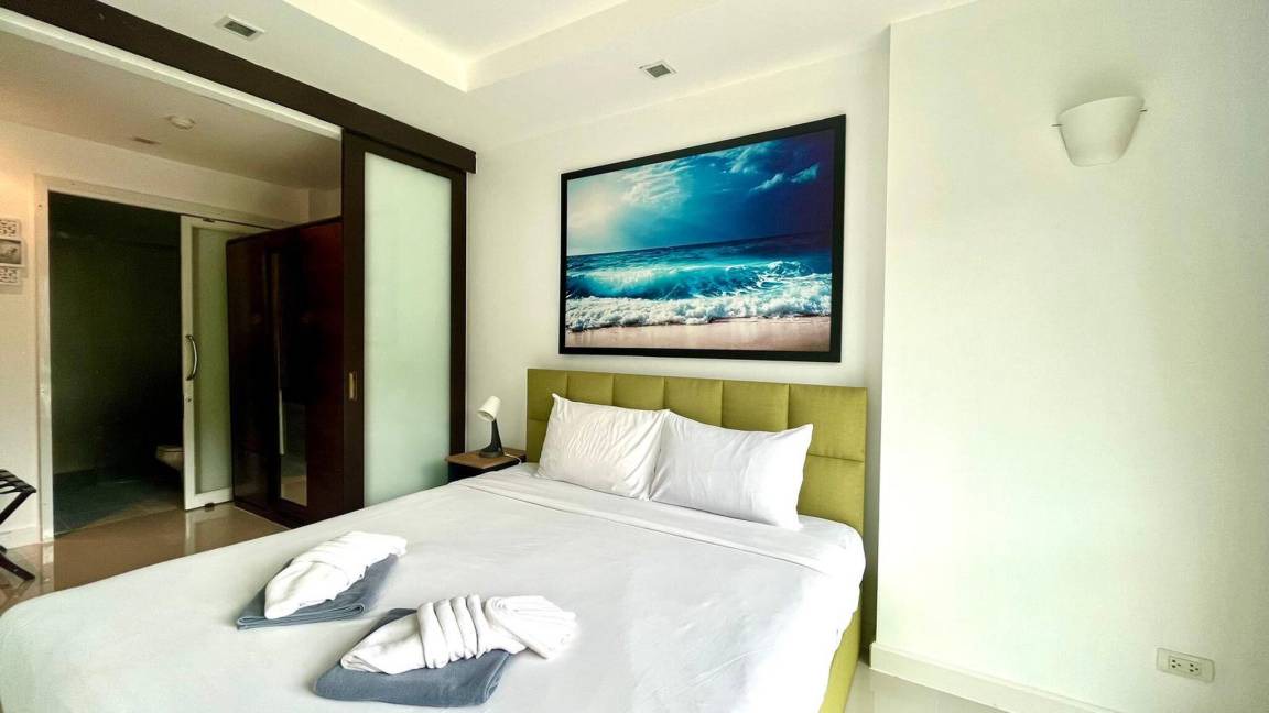 Photo of Bedroom in Patong