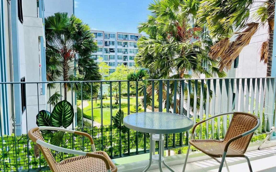 Photo of Patio Balcony in Phuket