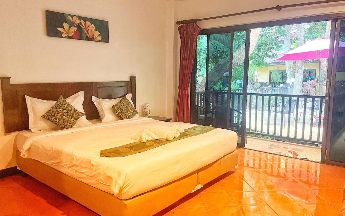 Photo of Bedroom in Patong