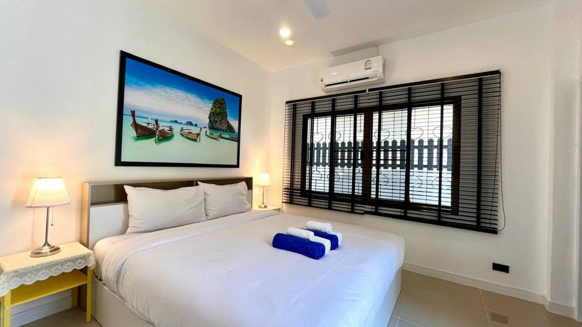 Photo of Bedroom in Kathu