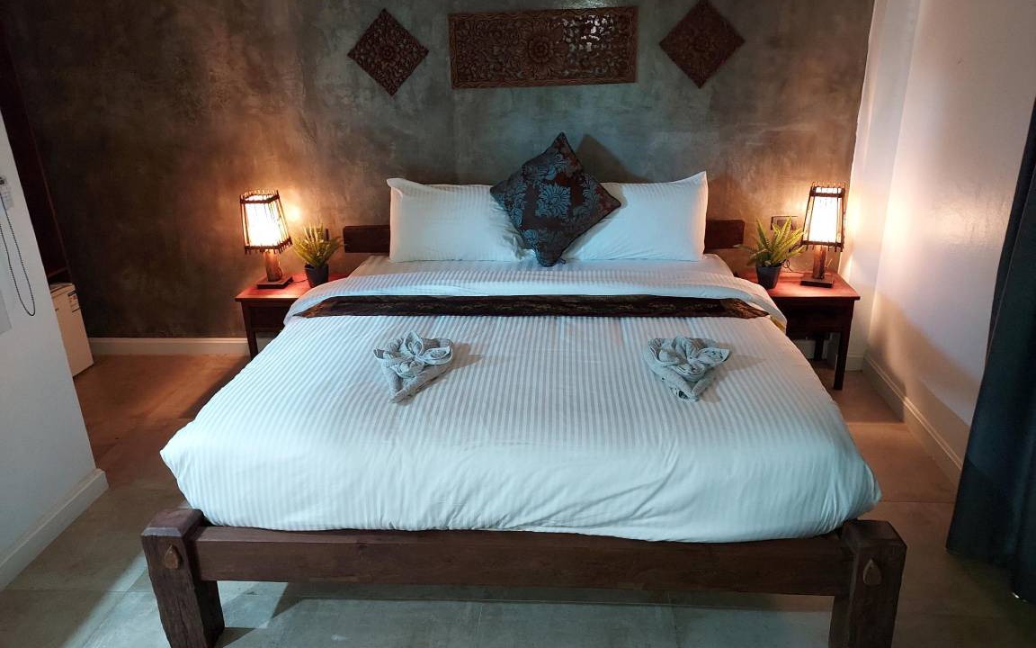 Photo of Bedroom in Ban Sakhu