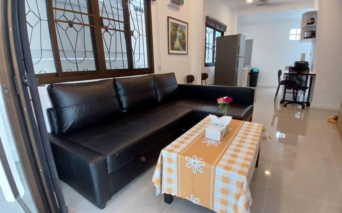 Photo of Livingroom in Kathu