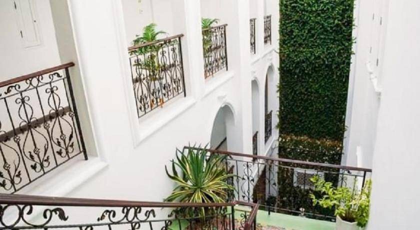 Photo of Patio Balcony in Old Phuket Town