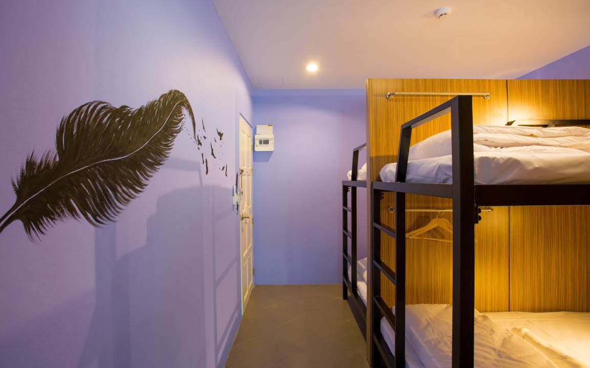 Photo of Bedroom in Kata
