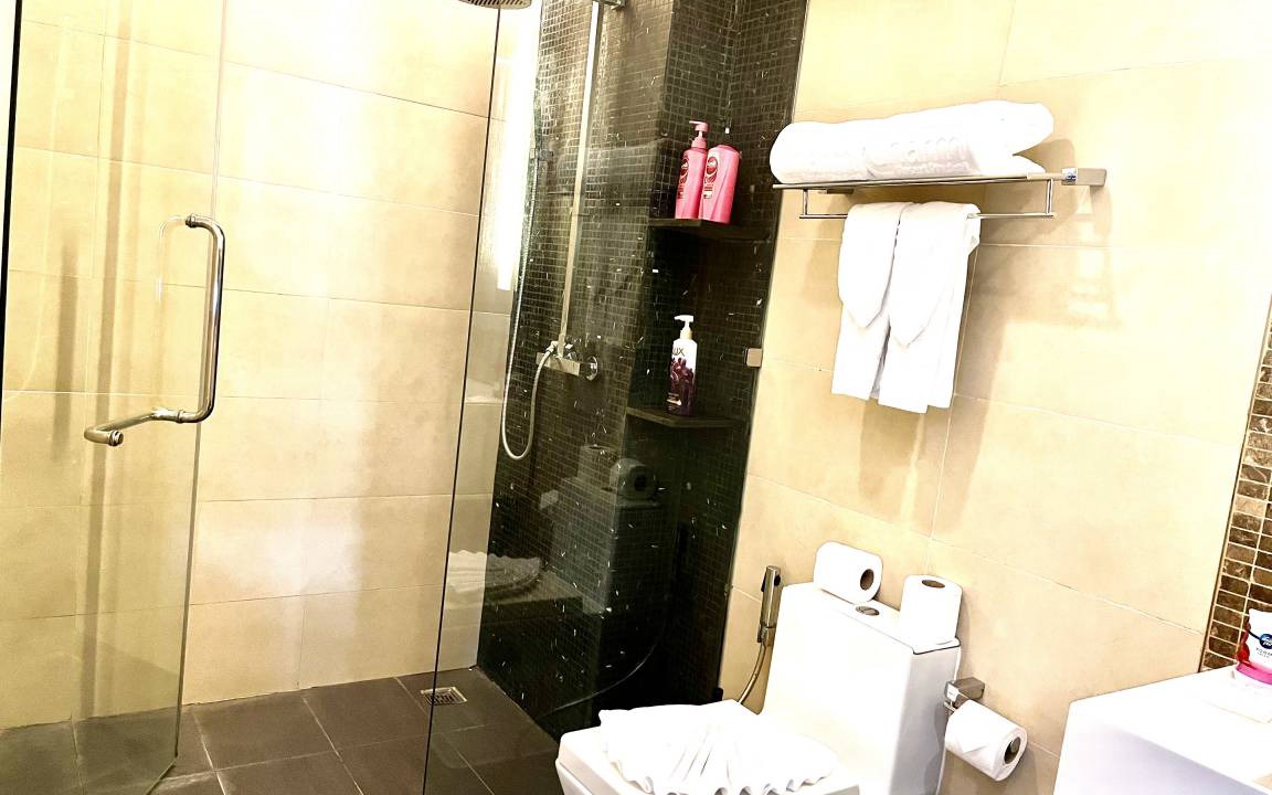 Photo of Bathroom in Patong