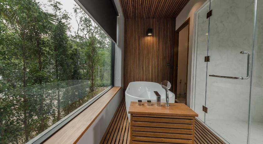 Photo of Bathroom in Nai Harn