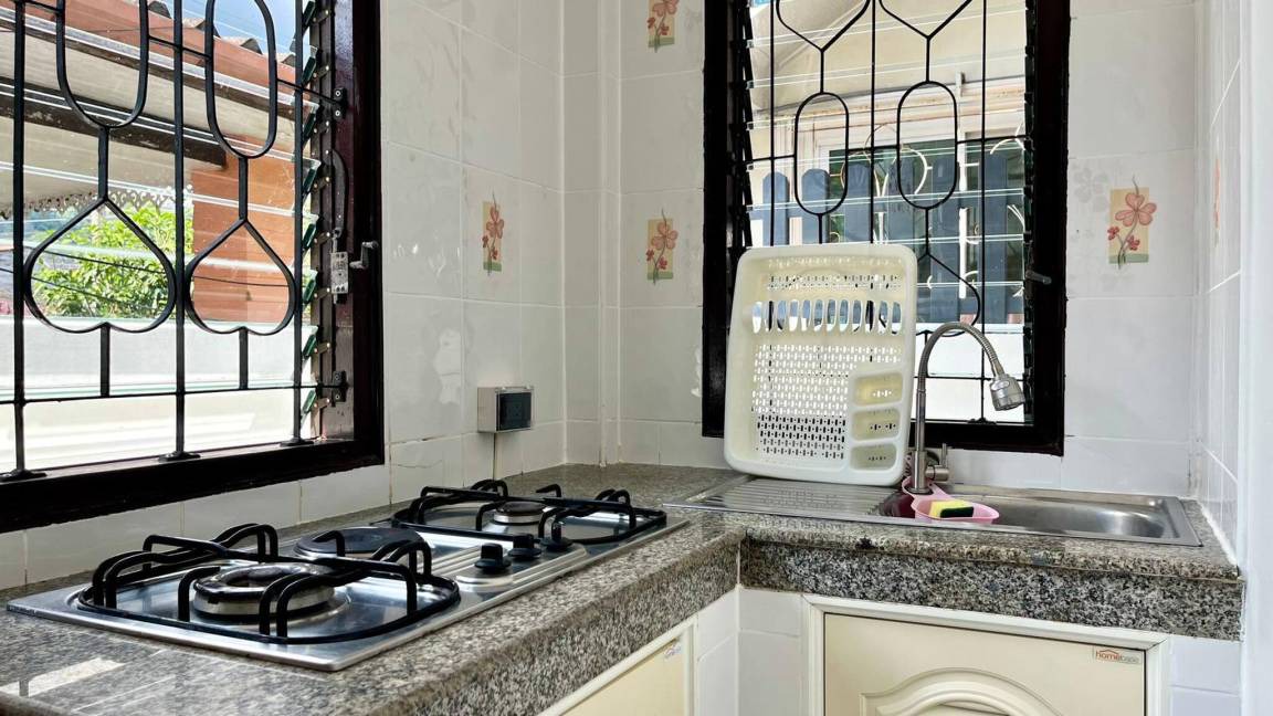 Photo of Kitchen in Kathu