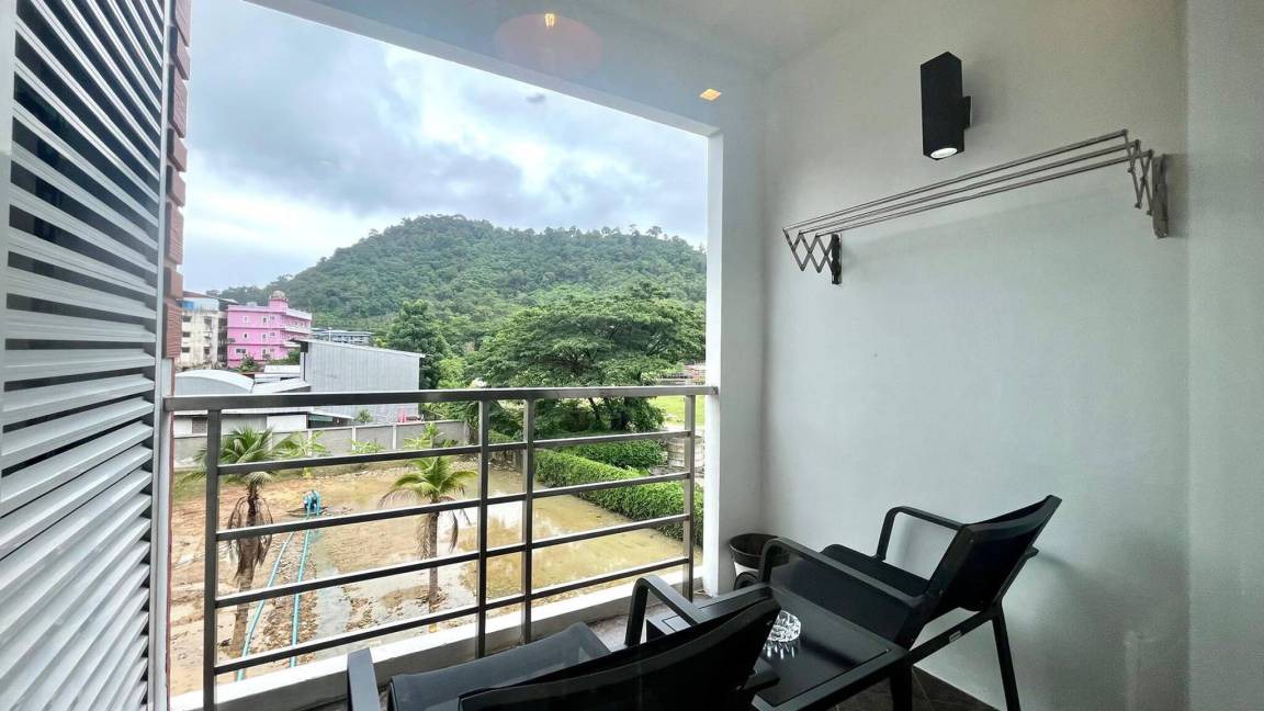 Photo of Patio Balcony in Patong