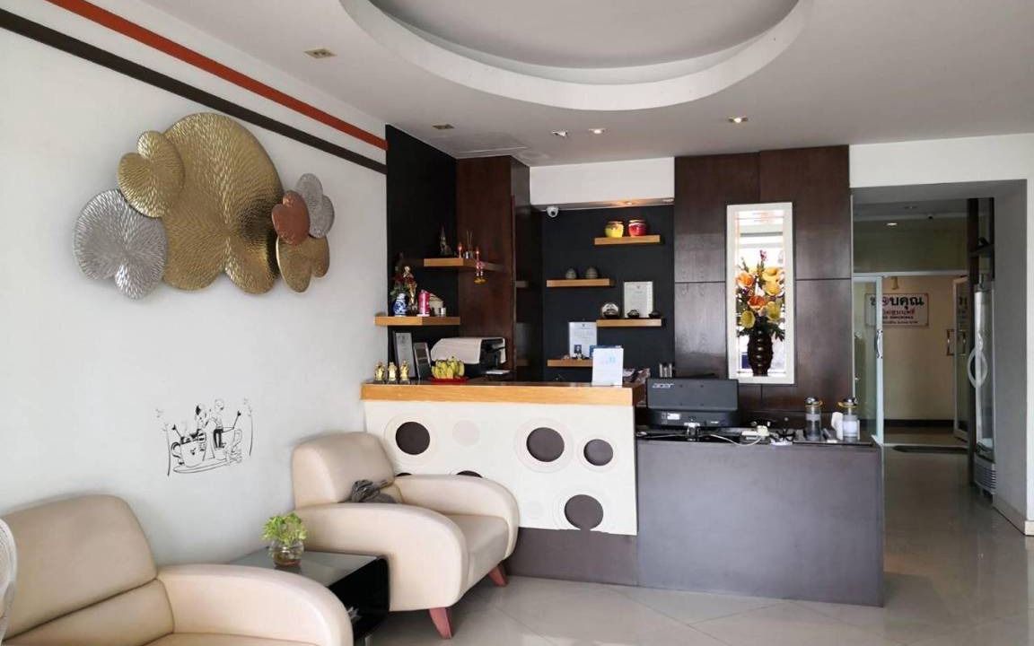 Photo of Livingroom in Talat Nuea