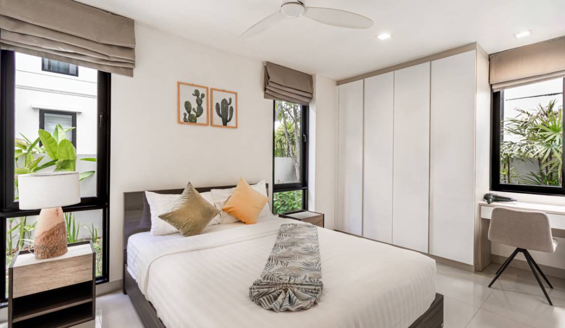 Photo of Bedroom in Laguna