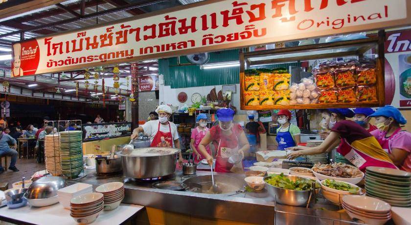 Photo of Others in Old Phuket Town