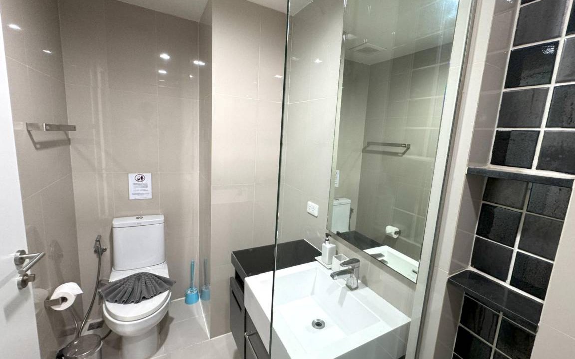 Photo of Bathroom in Patong