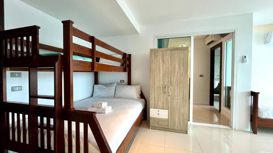 Photo of Bedroom in Patong