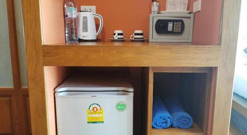 Photo of Kitchen in Chalong