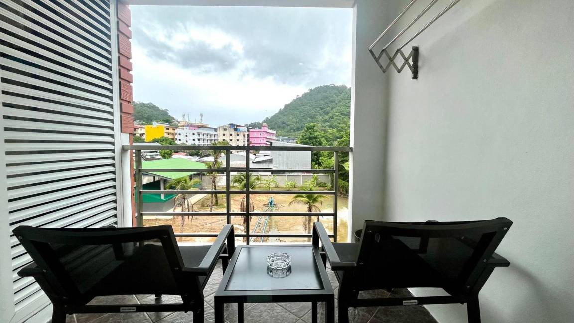 Photo of Patio Balcony in Patong