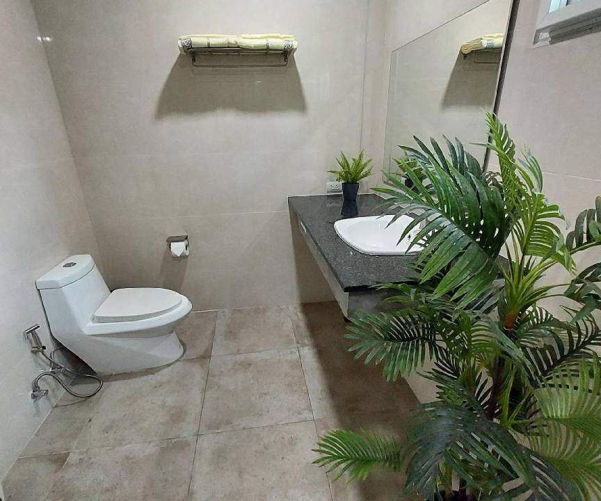 Photo of Bathroom in Ban Sakhu