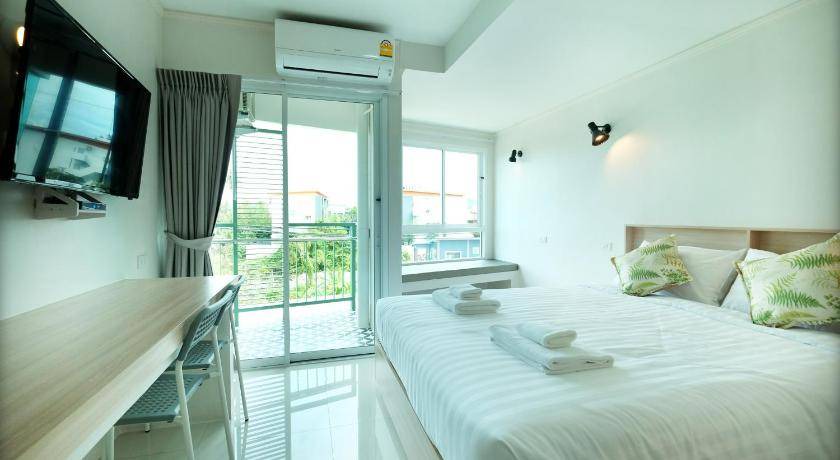 Photo of Bedroom in Ban Bo Han