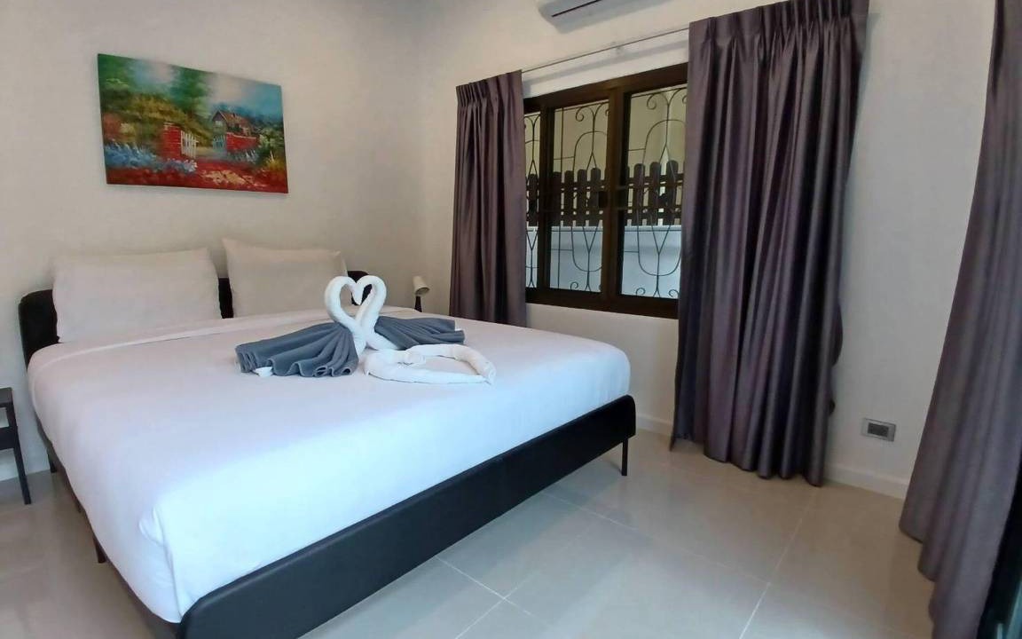 Photo of Bedroom in Kathu