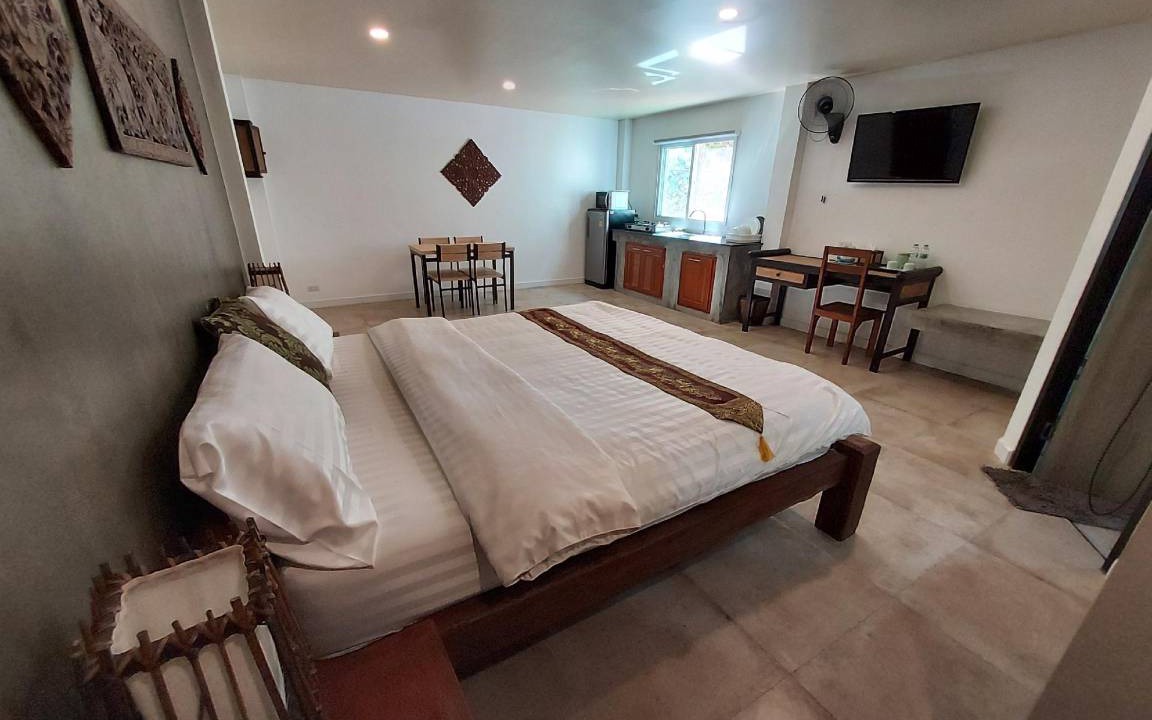 Photo of Bedroom in Ban Sakhu