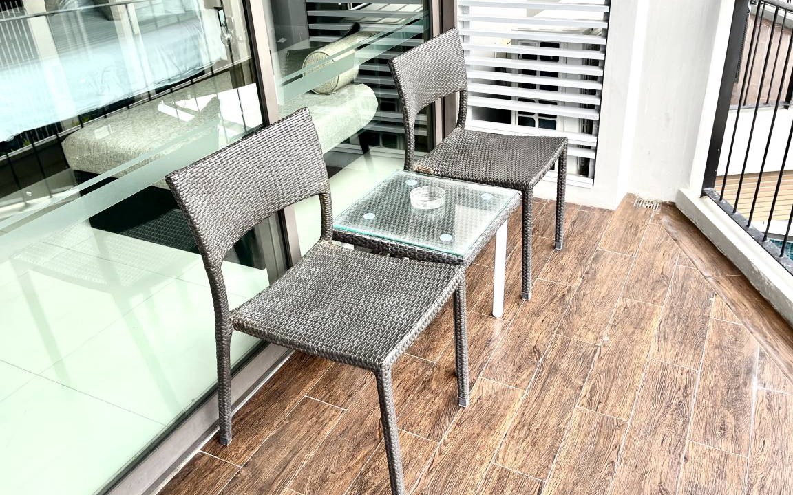 Photo of Patio Balcony in Patong