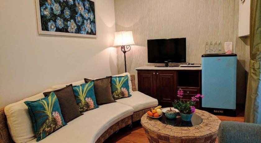 Photo of Livingroom in Old Phuket Town