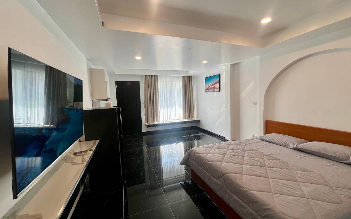 Photo of Bedroom in Thep Kasattri