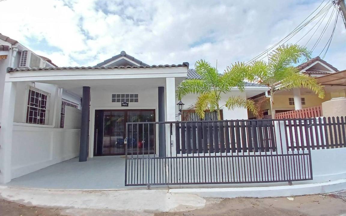 Photo of Buildings in Kathu