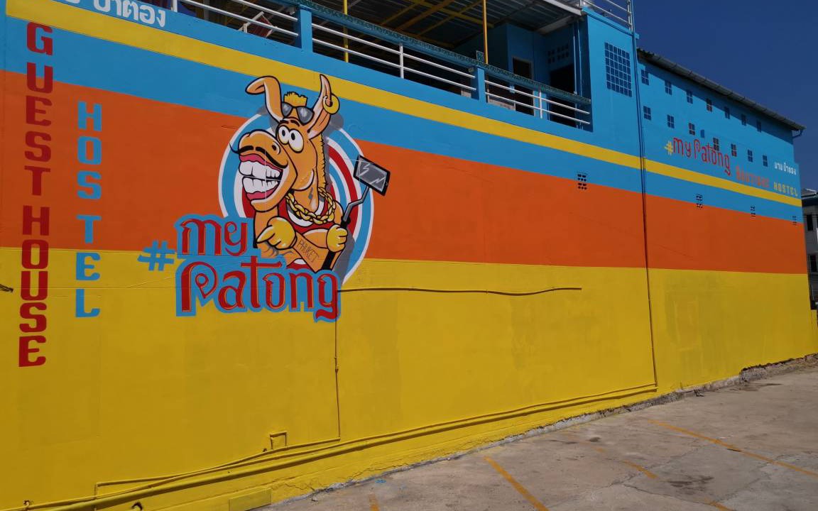 Photo of Others in Patong