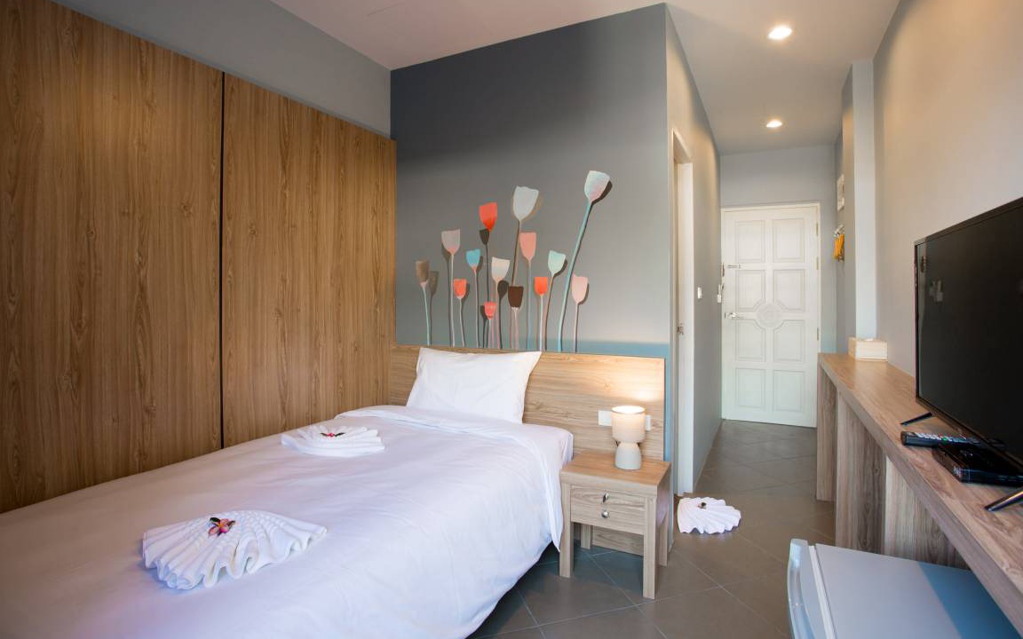 Photo of Bedroom in Kata