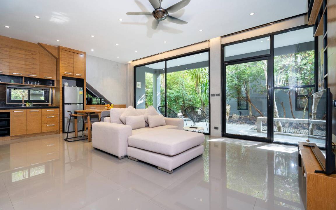 Photo of Livingroom in Kamala