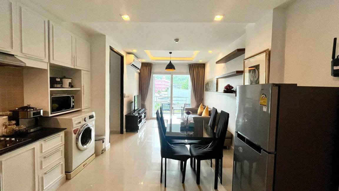 Photo of Kitchen in Patong