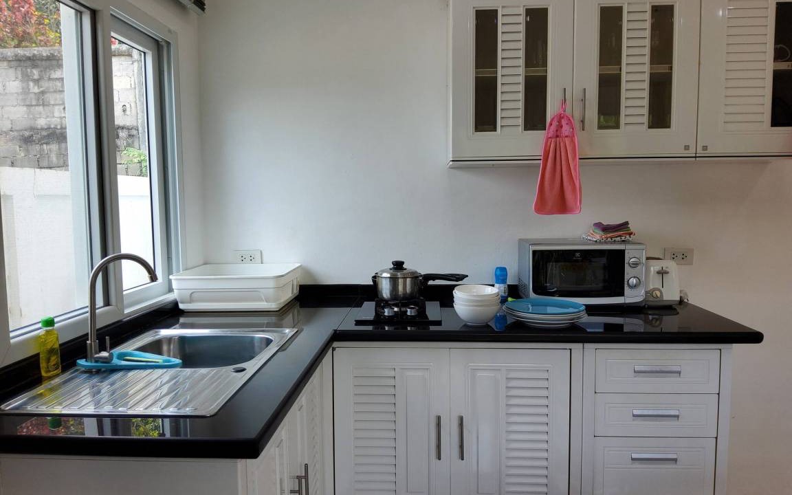 Photo of Kitchen in Chalong