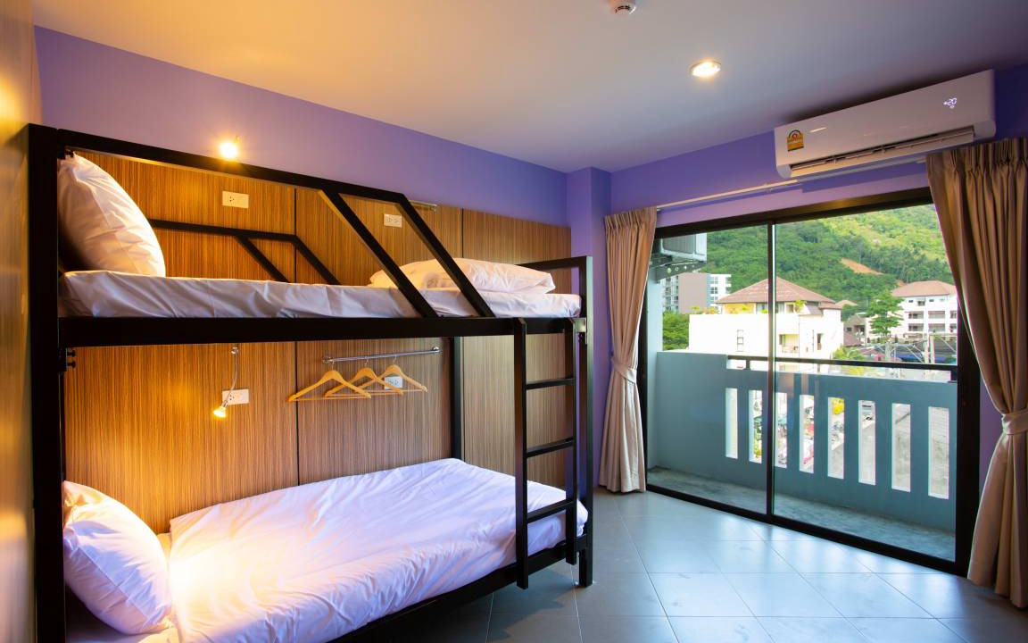 Photo of Bedroom in Kata