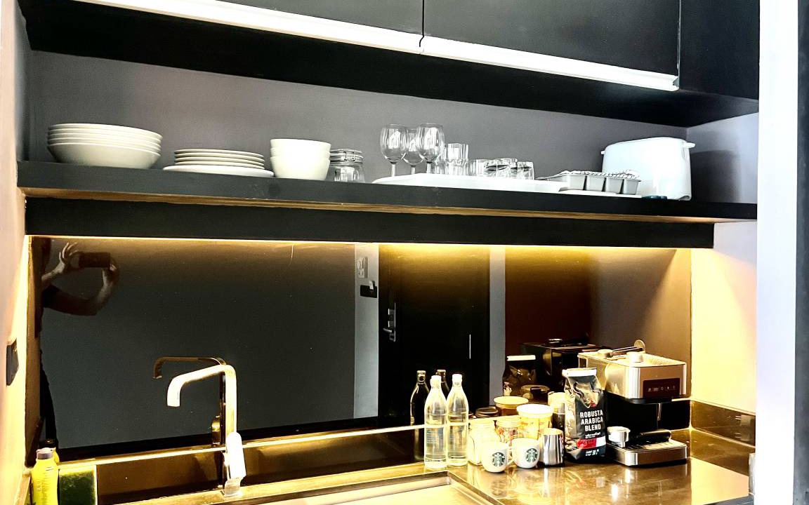Photo of Kitchen in Patong
