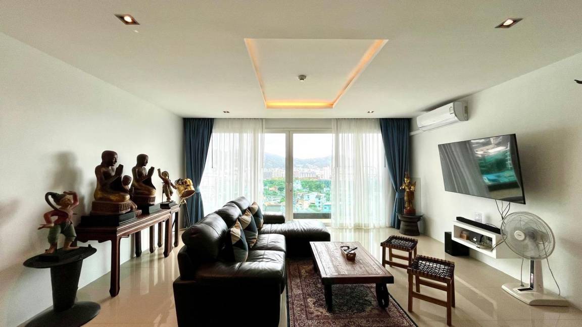 Photo of Livingroom in Patong