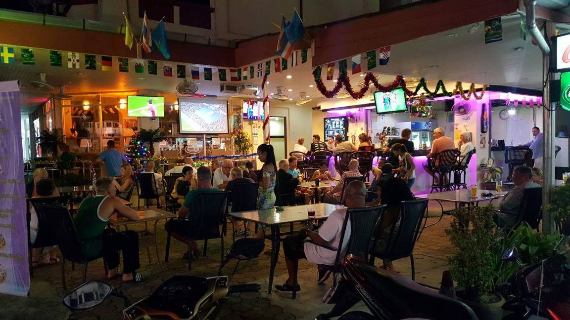 Photo of Others in Karon