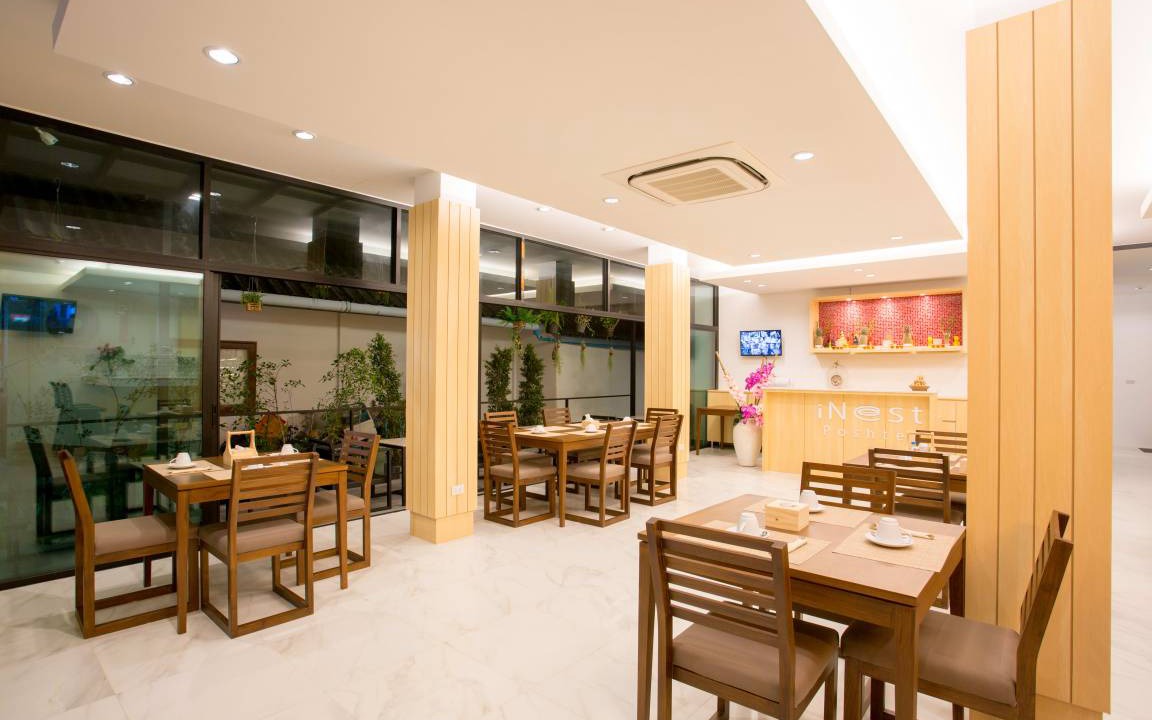 Photo of Kitchen in Kata