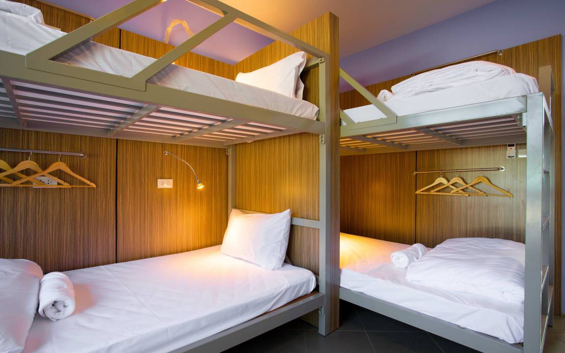 Photo of Bedroom in Kata