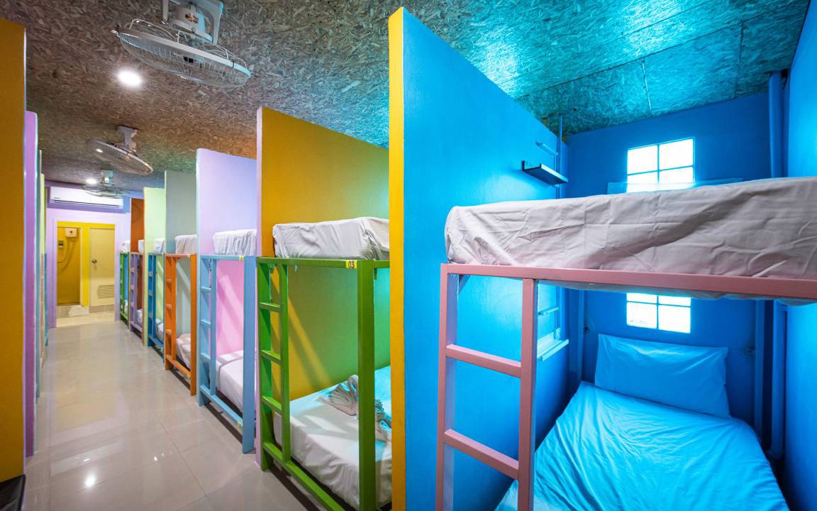 Photo of Bedroom in Patong