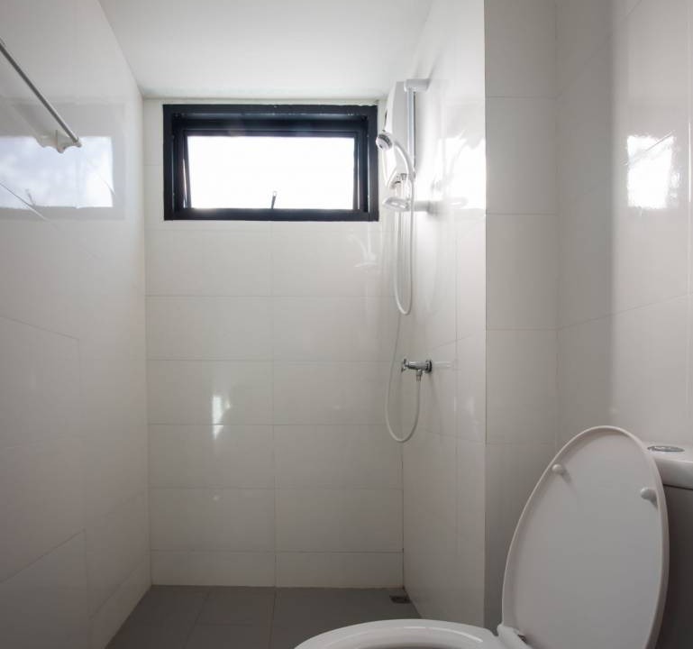 Photo of Bathroom in Kathu