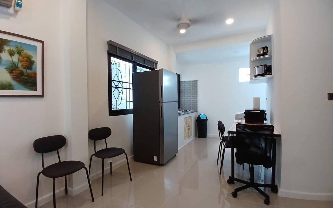 Photo of Livingroom in Kathu
