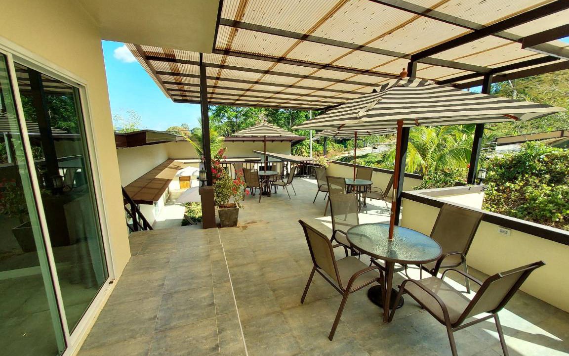 Photo of Patio Balcony in Ban Sakhu