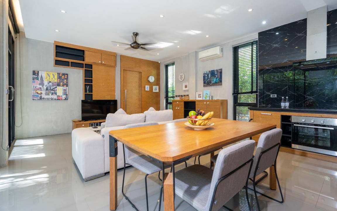 Photo of Livingroom in Kamala