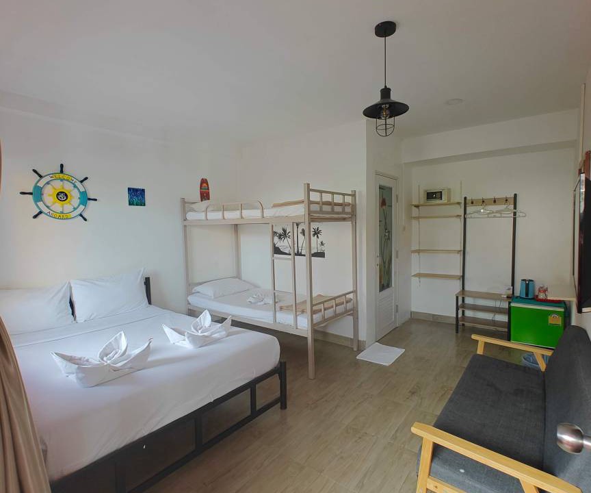 Photo of Bedroom in Patong