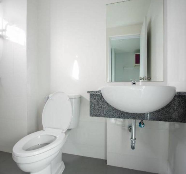 Photo of Bathroom in Kathu
