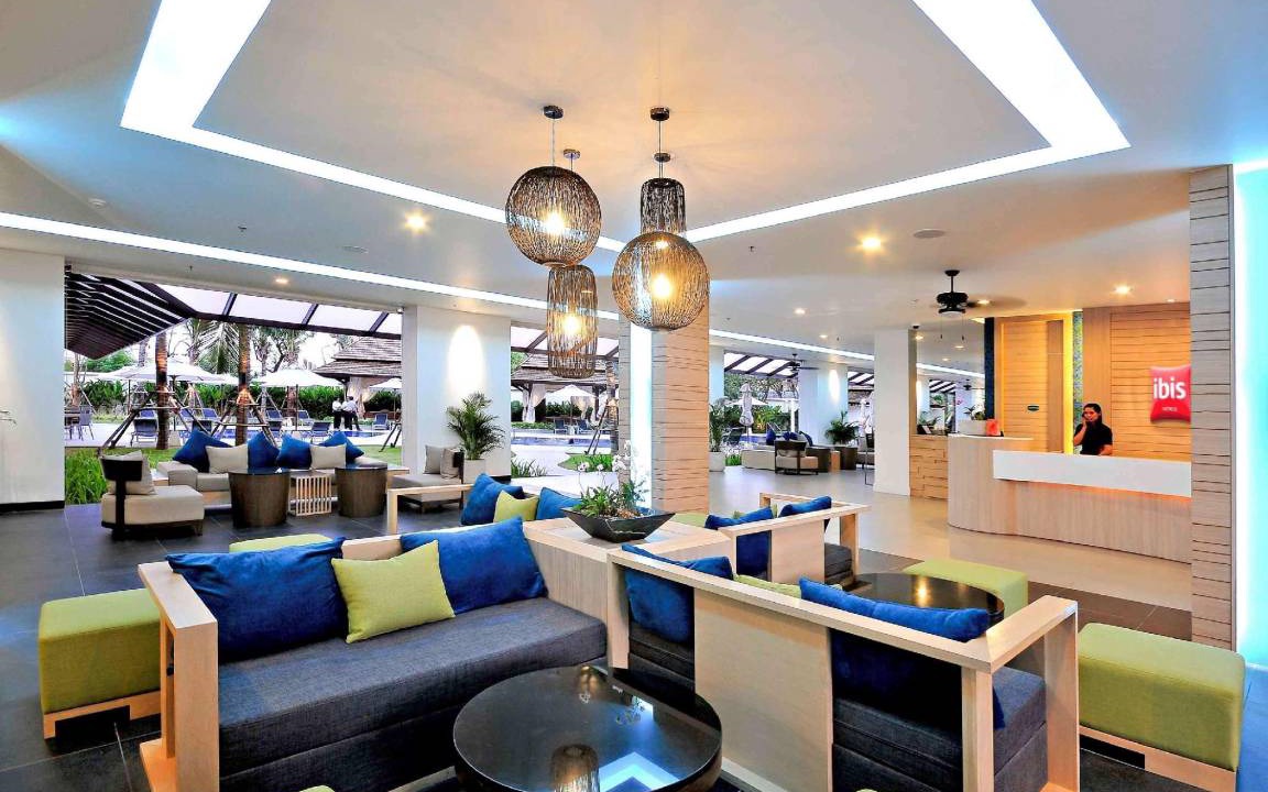 Photo of Livingroom in Kata