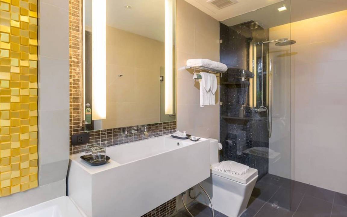 Photo of Bathroom in Patong